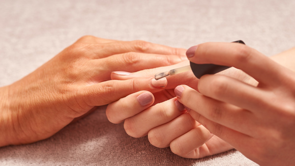 Shape and Shine Express HANDS